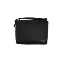 DJI CP.QT.001151 camera drone case Shoulder bag Black Plastic (DJI SPARK/MAVIC PART 14 SHOULDER BAG)