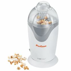 Clatronic PM 3635 Popcornmaschine Weiß 2 min 1200 W (Clatronic Popcorn Maker PM3635Ã?Ã - wh)