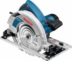 Bosch 0 601 57A 901 Kreissäge 2200 W (Bosch GKS 85 G Professional - cirkelsa)