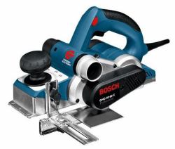 Bosch GHO 40-82 C Professional Schwarz, Blau, Silber 14000 RPM 850 W (Bosch GHO 40-82 C Professional - hÃ¸vl)