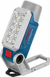 Bosch GLI DeciLED Professional Blau, Grau LED (Bosch GLI DeciLED Professional - arbej)