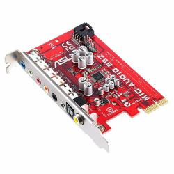 ASUS MIO-892 Eingebaut 7.1 Kanäle PCI (Asus - MIO-AUDIO 892 Delivers Exhilarating High Definition Audio Experience)
