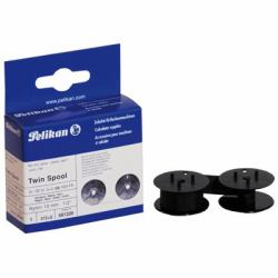 Pelikan 1 Nylon (Pelikan Gr. 51 S+U - 1 - sort - print-)