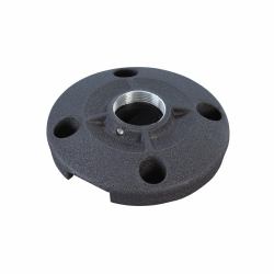 Chief CMS115 Zubehör für Projektorhalterungen Schwarz (Chief Speed-Connect CMS-115 - Befestigungskit [Deckenmontage, Deckenplatte] - fÃ¼r Projektor - Aluminium - Schwarz - Deckenmontage)