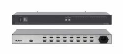 Kramer Electronics VM-16H Sat-Verstärker (KRAMVM16H - 1:16 HDMI Distribution Amplifier)