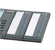 Mitel 20350804 IP-Add-On-Modul Schwarz 20 Tasten (MIVOICE M530)
