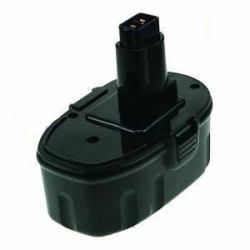 2-Power PTH0040A Akku/Ladegerät für Elektrowerkzeug (Power Tool Battery 14.4V 3000mAh 43Wh)