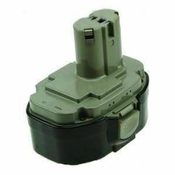 2-Power PTH0054A Akku/Ladegerät für Elektrowerkzeug (Power Tool Battery 18V 3000mAh)