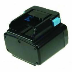 2-Power PTH0071A Akku/Ladegerät für Elektrowerkzeug (Power Tool Battery 24V 3000mAh)