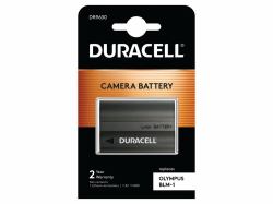 Duracell DR9630 Kamera-/Camcorder-Akku Lithium-Ion [Li-Ion] 1600 mAh (Digital Camera Battery 7.4V 1600mAh)