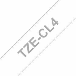 Brother Cleaning tape (TZE-CL4 CLEANING TAPE 18MM - .)