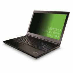 Lenovo 0A61769 display privacy filter 35.6 cm [14"] Laptop Frameless display privacy filter (ThinkPad 14,0" Privacy filter. WARRANTY: 1YR CCR)