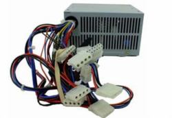 HPE 292480-001 Netzteil 300 W Silber (HPE POWER SUPPLY 300W)