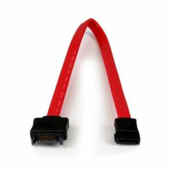StarTech.com 30cm SATA-Verlängerungskabel (0.3M SATA EXTENSION CABLE - .)