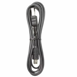 Sony 182986831 USB Kabel USB A Micro-USB A Schwarz (USB CORD WITH CONNECTOR)