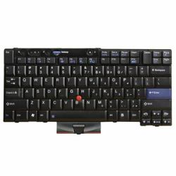 Lenovo 45N2097 Tastatur (Keyboard [SWEDISH/FINNISH])