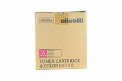 Olivetti B1135 Tonerkartusche 1 Stück[e] Original Magenta 