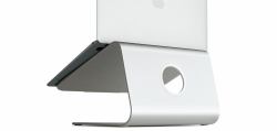 Rain Design mStand Laptop stand Silver 38.1 cm [15"] (MSTAND LAPTOP STAND - SILVER)