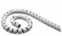 Microconnect CABLEEATER25G Kabelisolierung Grau (Cable Eater 25mm Grey 20meter - Without Tool - Warranty: 300M)