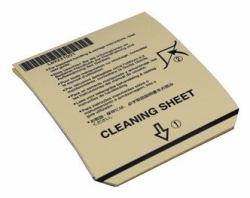 Brother LB9543001 printer cleaning Printer cleaning sheet (Cleaning sheet ass [10 sheets] - Warranty: 3M)