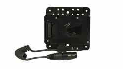 SmallHd PWR-ADP-BB-VM-CP-KIT Kamera-Montagezubehör Batterie-Platte 