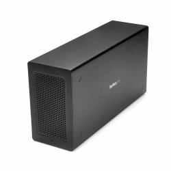 specials StarTech.com Thunderbolt 3 PCIe Erweiterungsgehäuse mit DisplayPort - PCIe x16 