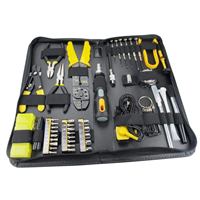 Sprotek STK-8918 Mechanik-Werkzeugsätze 58 Werkzeug 