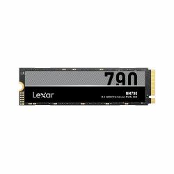 Lexar NM790 1 TB M.2 PCI Express 4.0 NVMe SLC 