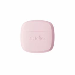 Sudio N2PNK Kopfhörer & Headset True Wireless Stereo [TWS] im Ohr Anrufe/Musik USB Typ-C Bluetooth Pink 