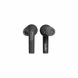 Sudio N2 Pro Kopfhörer True Wireless Stereo [TWS] im Ohr Anrufe/Musik/Sport/Alltag Bluetooth Schwarz 