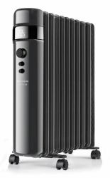 Taurus AGADIR 2500 Drinnen Schwarz 2500 W Öl-Heizlüfter 
