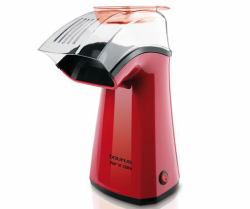 Taurus 968375000 Popcornmaschine Schwarz, Rot, Transparent 3 min 1100 W 