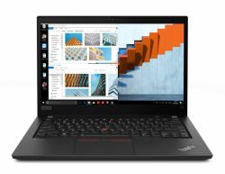 tecXL ThinkPad T14 Gen 2 [Intel] Intel® Core™ i5 i5-1145G7 Laptop 35,6 cm [14"] Full HD 16 GB DDR4-SDRAM 512 GB SSD Wi-Fi 6 [802.11ax] Windows 11 Pro Schwarz Spanisch 