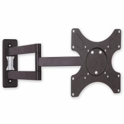 Techly ICA-LCD 2903 TV-Halterung 94 cm [37"] Schwarz 