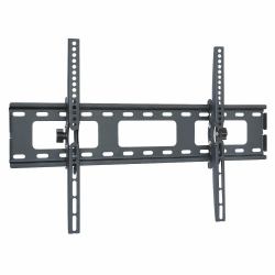 Techly ICA-PLB 131L TV-Halterung 165,1 cm [65"] Schwarz 