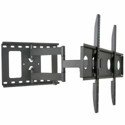 Techly ICA-PLB 148L TV-Halterung 165,1 cm [65"] Schwarz 