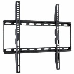 Techly ICA-PLB 162M TV-Halterung 139,7 cm [55"] Schwarz 