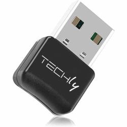 Techly IDATA USB-BLT5 Eingabegerätzubehör USB-Receiver 