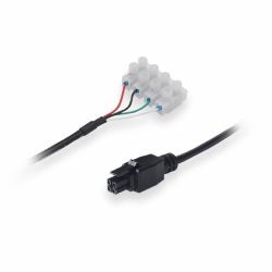 teltonika networks Teltonika PR2FK20M Internes Stromkabel 2 m 
