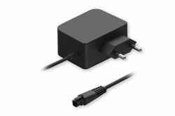 teltonika networks Teltonika PR3PXEU3 Netzteil & Spannungsumwandler Drinnen 18 W Schwarz 