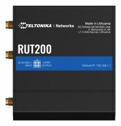 teltonika networks Teltonika RUT200 Router für Mobilfunknetz 