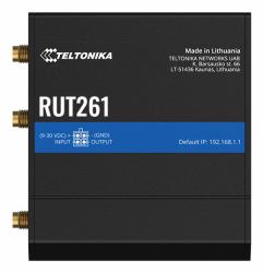 teltonika networks Teltonika RUT261 Router für Mobilfunknetz 
