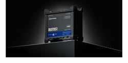 teltonika networks Teltonika RUT951 PoE+ Router für Mobilfunknetz 