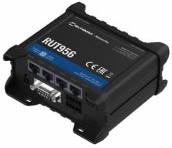 teltonika networks Teltonika RUT956 Router für Mobilfunknetz 