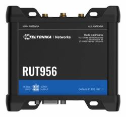 teltonika networks Teltonika RUT956 Router für Mobilfunknetz 