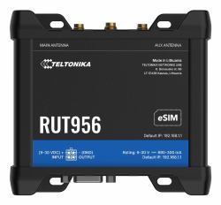 teltonika networks Teltonika RUT956 Router für Mobilfunknetz 