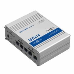 teltonika networks Teltonika RUTX14 Router für Mobilfunknetz 