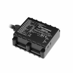 teltonika telematics Teltonika FMB204 Universal Schwarz 