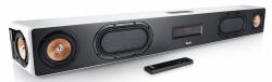 Teufel CINEBAR ULTIMA Weiß 2.0 Kanäle 380 W 