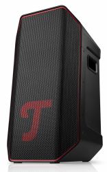 Teufel ROCKSTER AIR 2 Schwarz, Weiß 2.1 Kanäle 